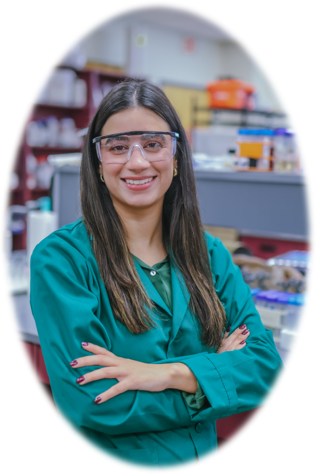 National Center for Forensic Science